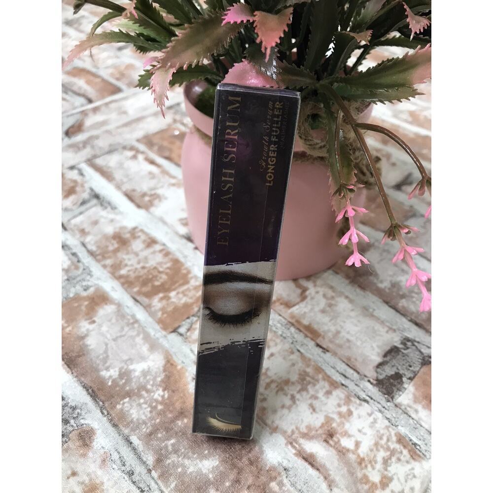 Eyelash Growth Serum Volumizing Lash Serum-Eyelash Growth Longer Fuller